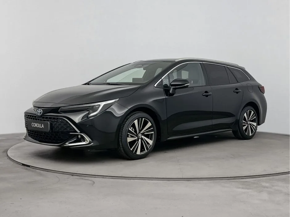 Toyota Corolla_Touring_Sports (2026) — foto 1