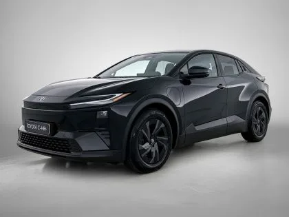 Toyota C-HR+ (2026) — foto 1