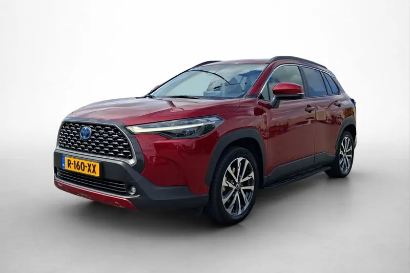 Toyota Corolla_Cross (2022)