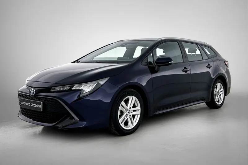 Toyota Corolla_Touring_Sports (2022)