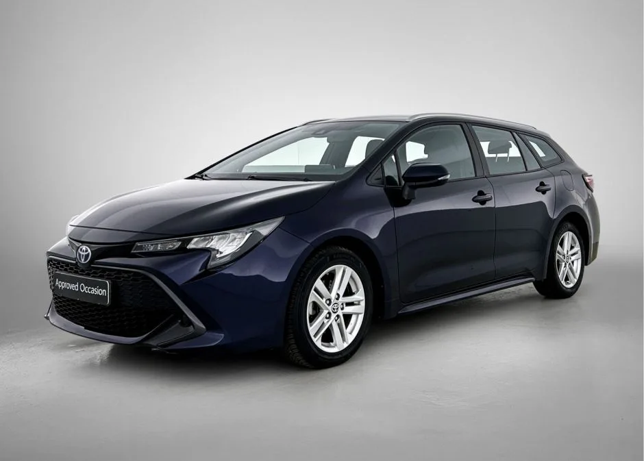 Toyota Corolla_Touring_Sports (2022) — foto 1