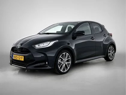 Toyota Yaris (2025) — foto 1