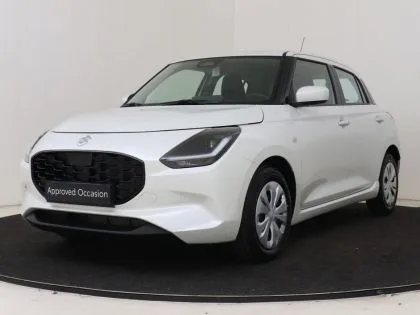 Suzuki Swift (2026) — foto 1