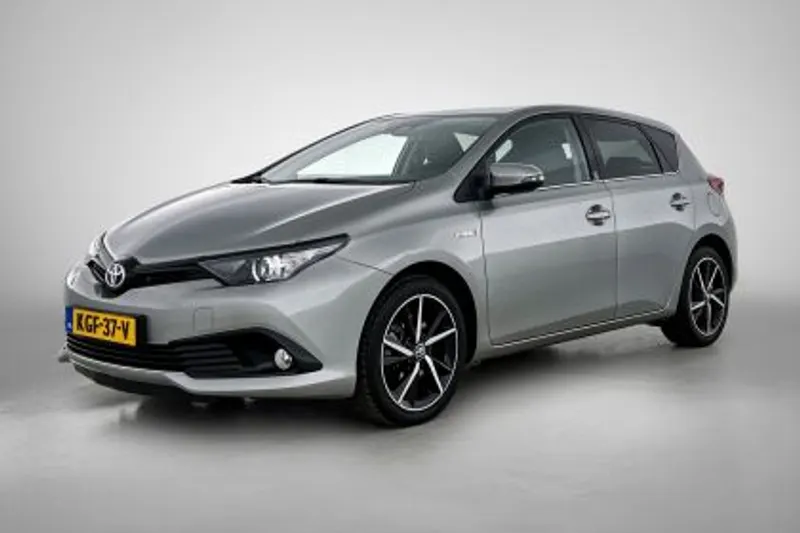 Toyota Auris (2018)