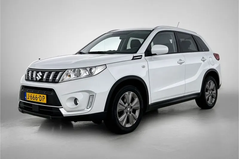 Suzuki Vitara (2020)