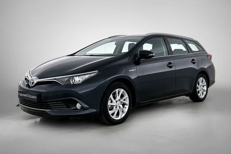 Toyota Auris (2017)