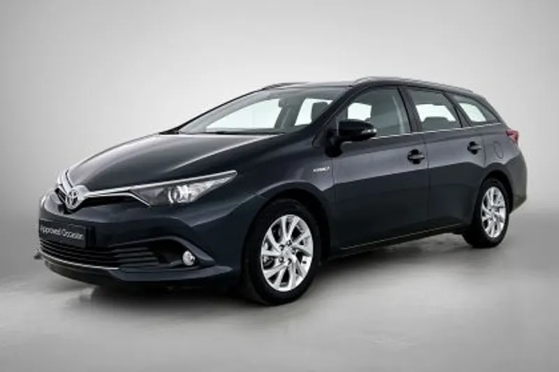Toyota Auris (2017)
