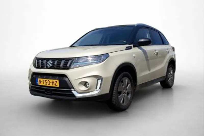 Suzuki Vitara (2021)