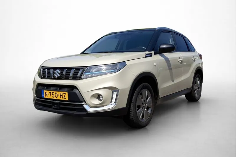Suzuki Vitara (2021)