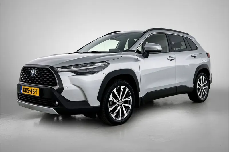 Toyota Corolla_Cross (2022)