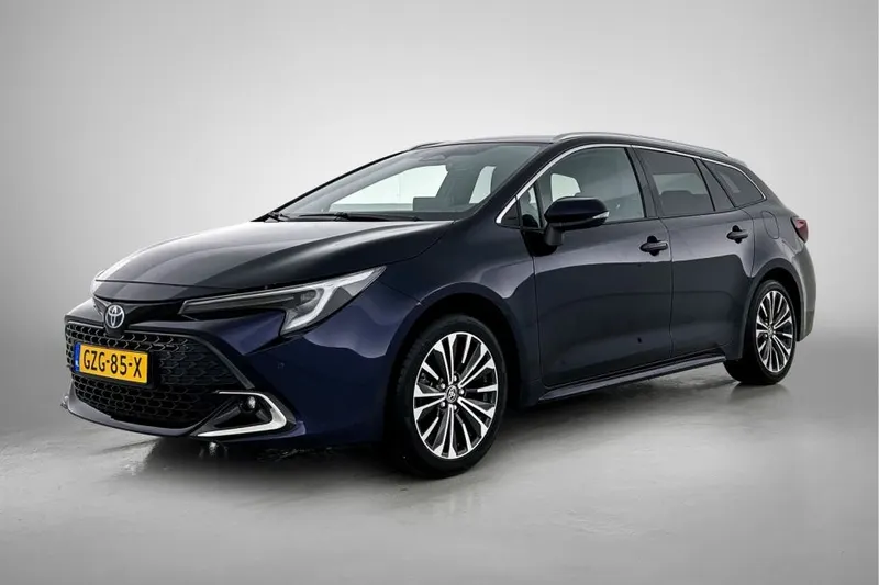 Toyota Corolla_Touring_Sports (2025)