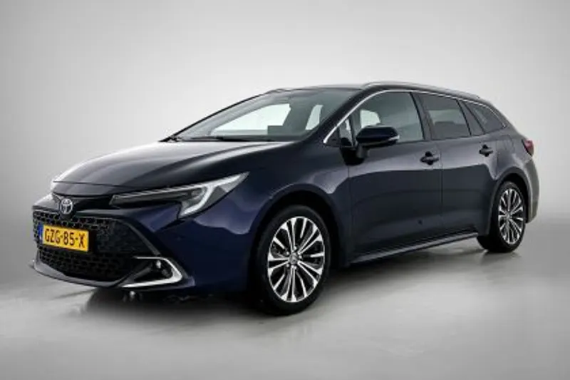 Toyota Corolla_Touring_Sports (2025)