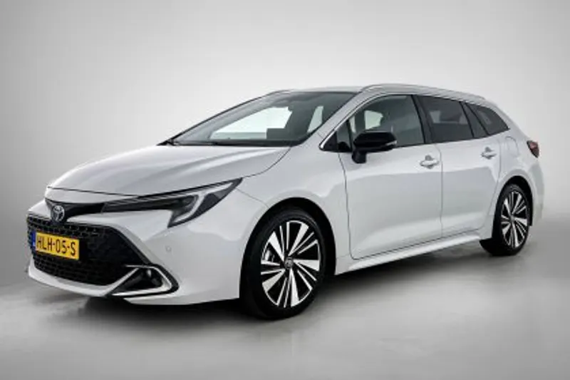 Toyota Corolla_Touring_Sports (2025)