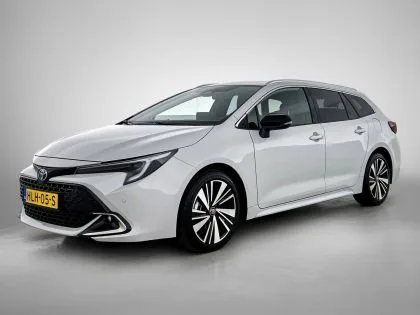 Toyota Corolla_Touring_Sports (2025) — foto 1