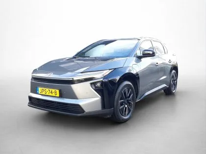 Toyota bZ4X (2026) — foto 1