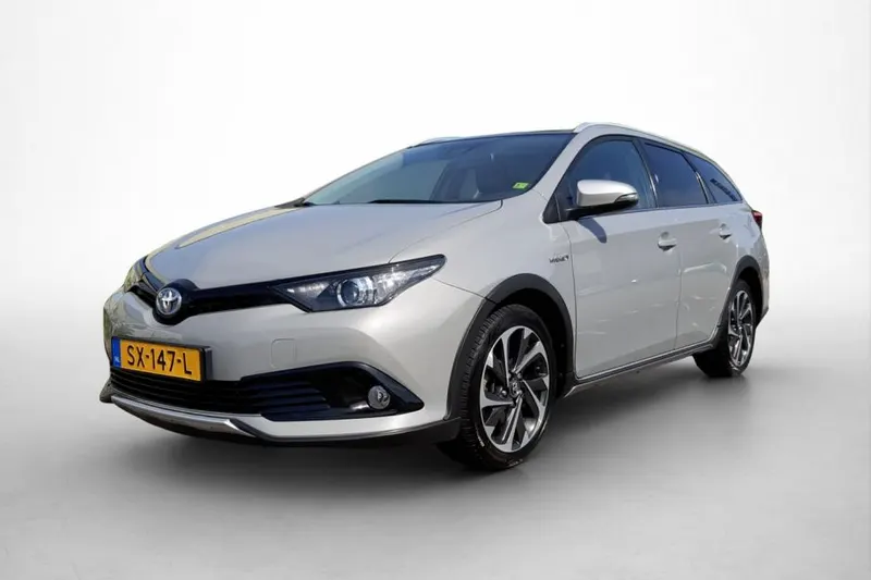 Toyota Auris (2018)