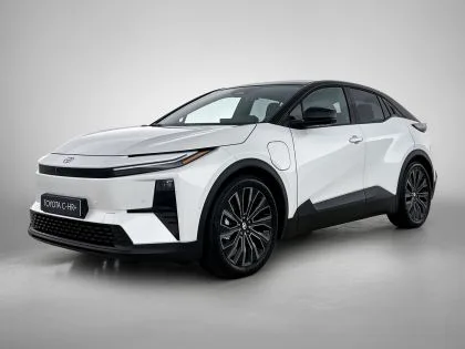 Toyota C-HR+ (2026) — foto 1