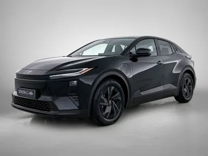 Toyota C-HR+ (2026) — foto 1