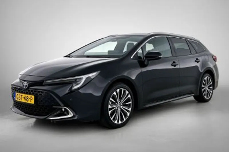 Toyota Corolla_Touring_Sports (2025)