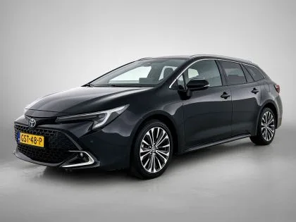 Toyota Corolla_Touring_Sports (2025) — foto 1