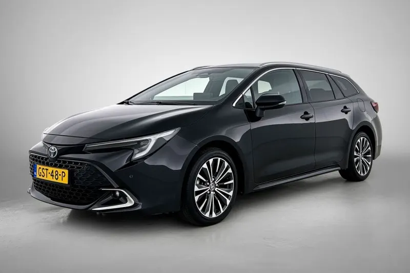 Toyota Corolla_Touring_Sports (2025)