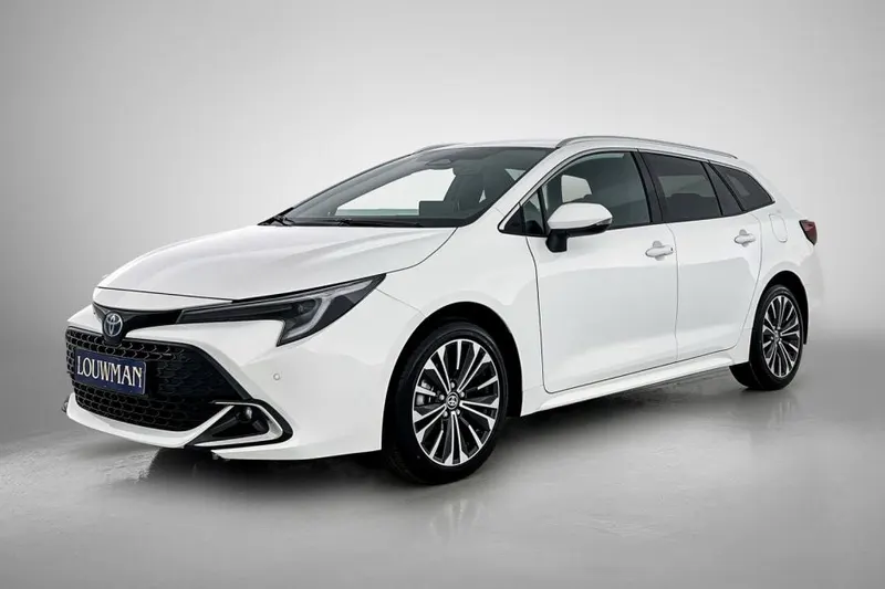 Toyota Corolla_Touring_Sports (2025)