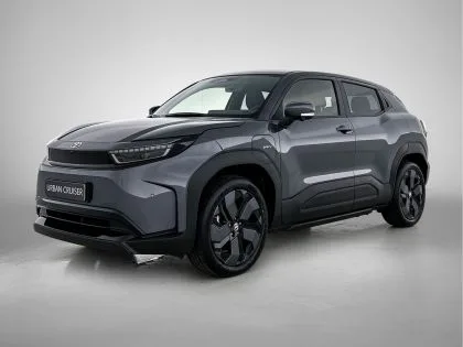 Toyota Urban_Cruiser (2026) — foto 1