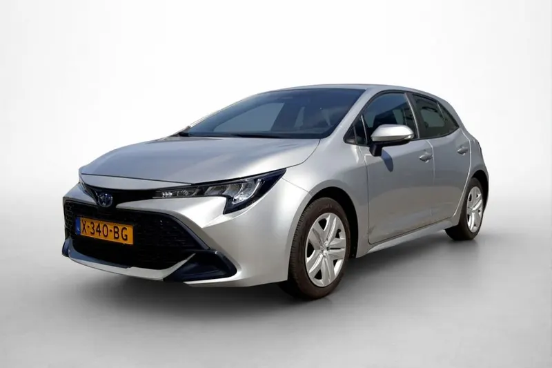 Toyota Corolla (2023)