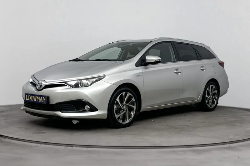 Toyota Auris (2016)