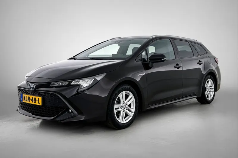 Toyota Corolla_Touring_Sports (2020)
