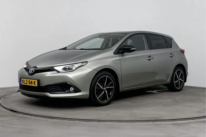Toyota Auris (2018)