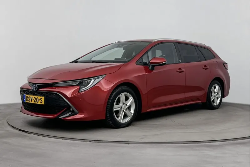 Toyota Corolla_Touring_Sports (2022)