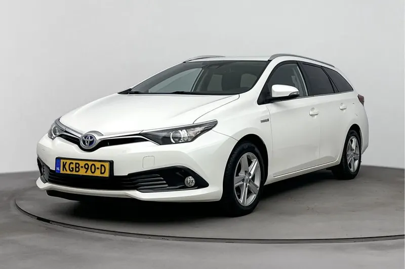 Toyota Auris (2019)