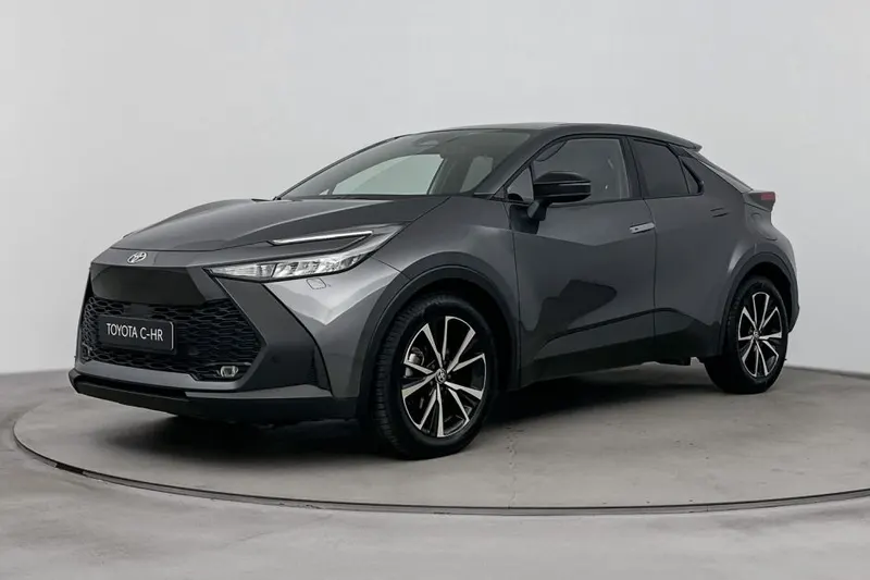 Toyota C-HR (2025)