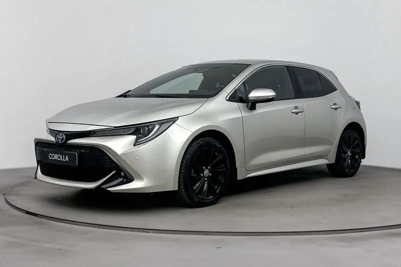 Toyota Corolla (2022)