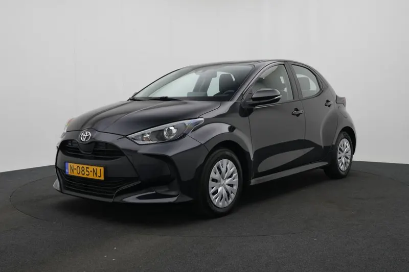 Toyota Yaris (2021)