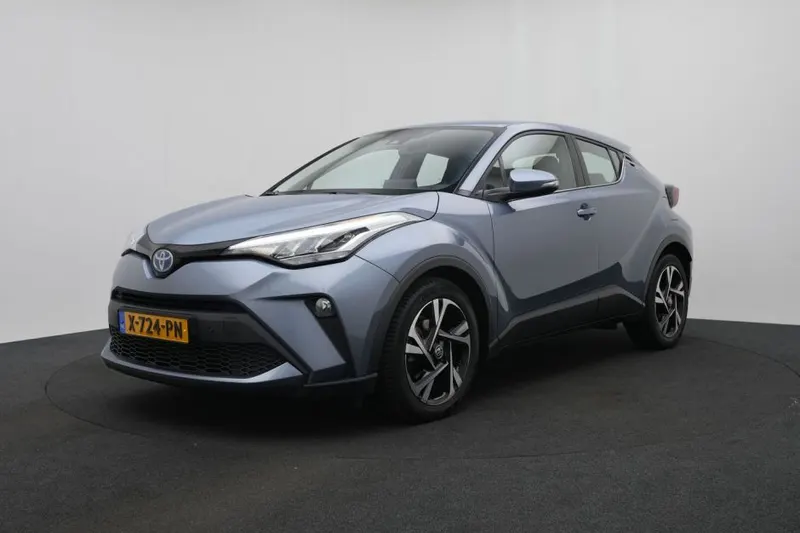 Toyota C-HR (2023)