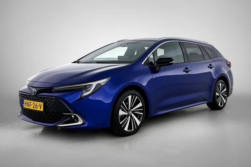 Toyota Corolla_Touring_Sports (2025)
