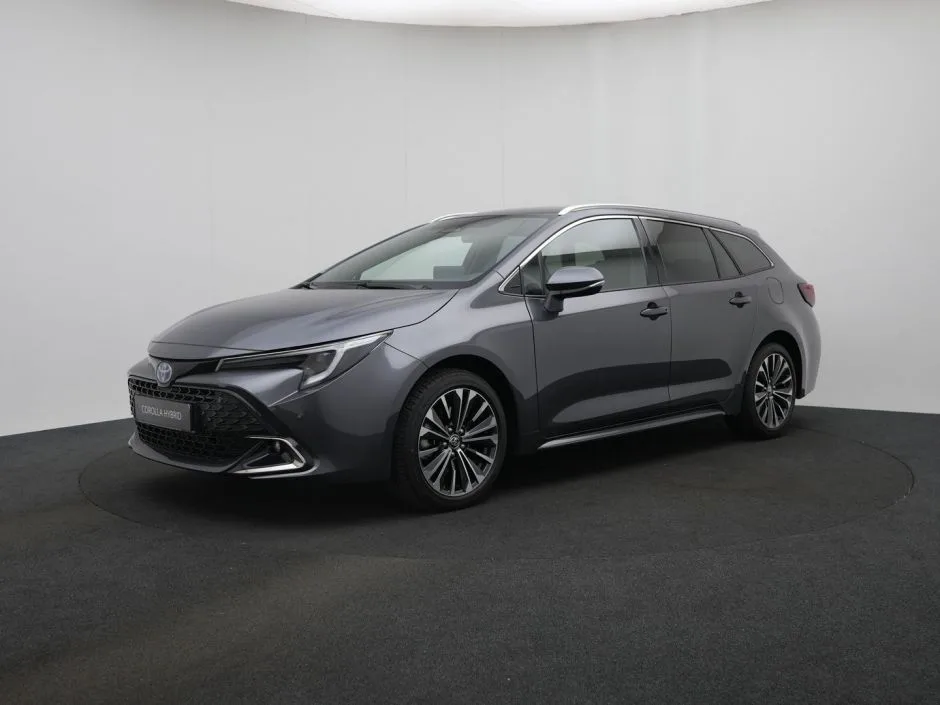 Toyota Corolla_Touring_Sports (2026) — foto 1