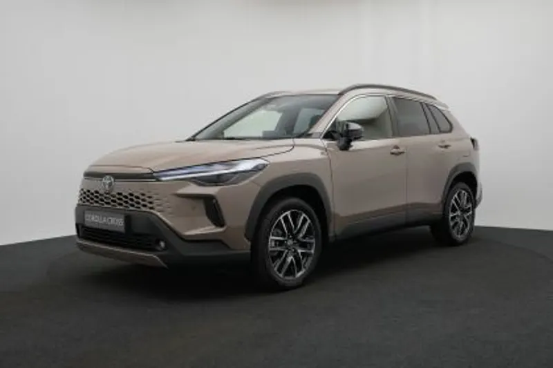 Toyota Corolla_Cross (2026)
