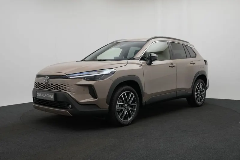 Toyota Corolla_Cross (2026)