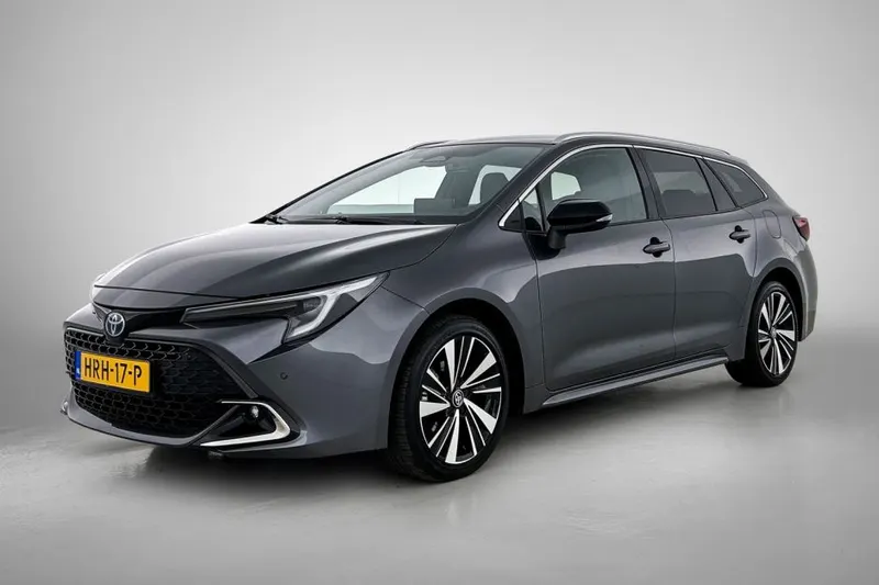 Toyota Corolla_Touring_Sports (2025)