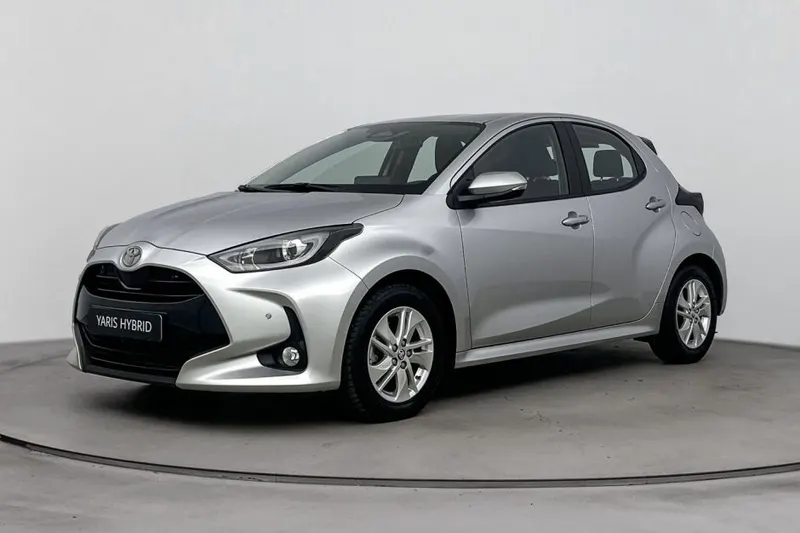 Toyota Yaris (2025)