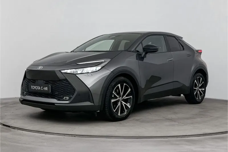 Toyota C-HR (2025)