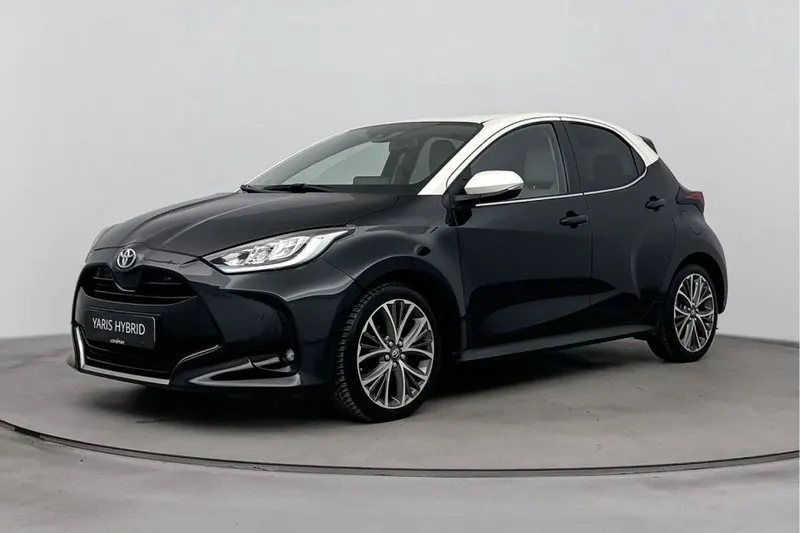 Toyota Yaris (2021)