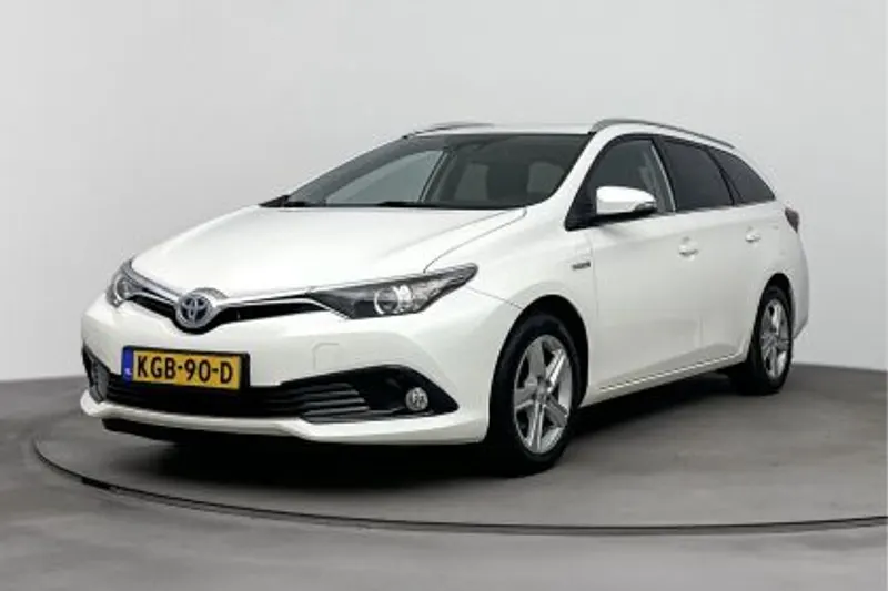 Toyota Auris (2019)