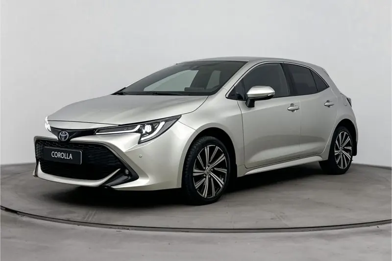 Toyota Corolla (2022)
