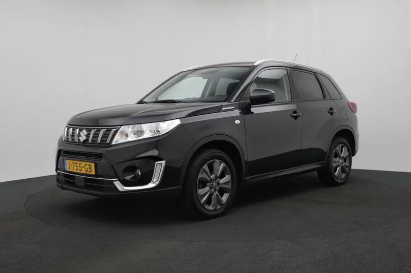 Suzuki Vitara (2020)