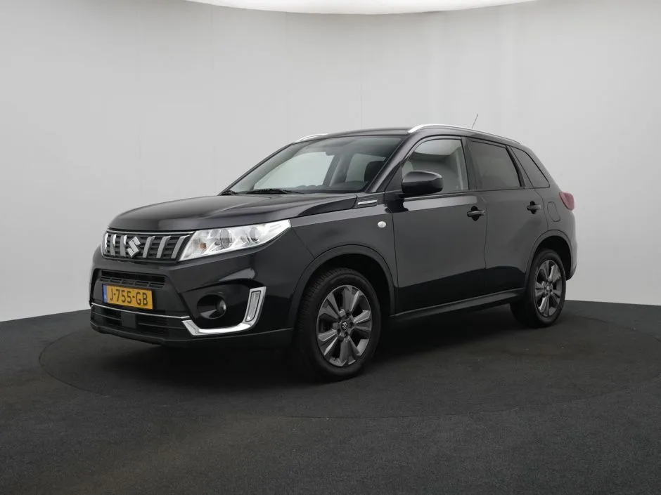 Suzuki Vitara (2020) — foto 1