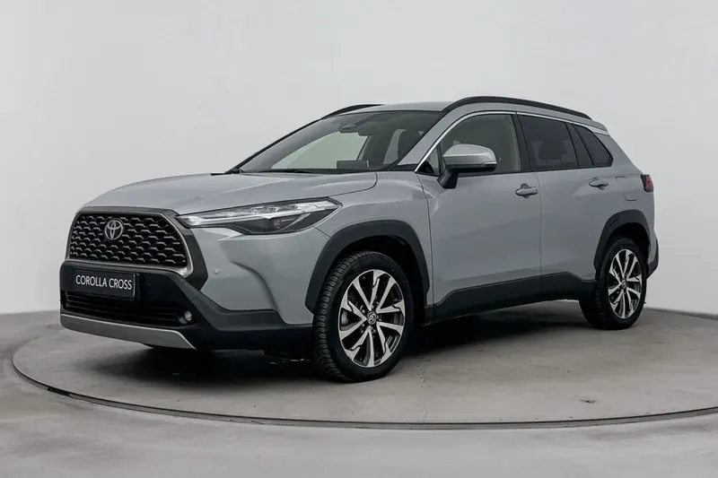 Toyota Corolla_Cross (2024)